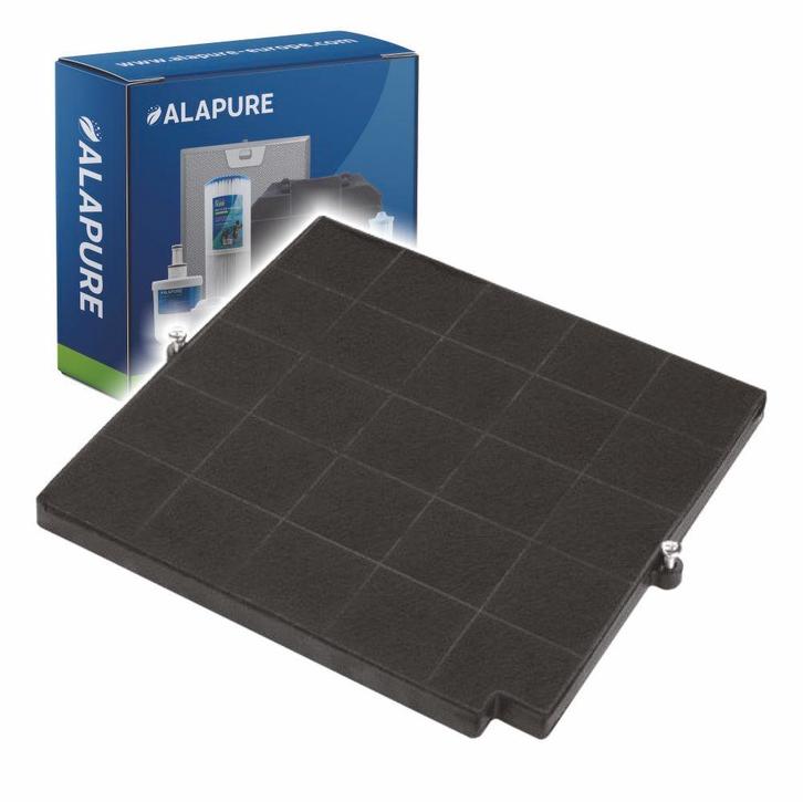 Koolstoffilter voor Boretti, Witgoed en Apparatuur, Afzuigkappen, Verzenden