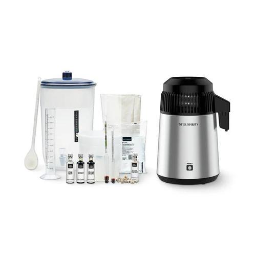 Still Spirits - Air Still - Complete Distillery Kit, Huis en Inrichting, Keuken | Potten en Pannen, Overige typen, Nieuw, Ophalen of Verzenden