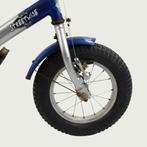 Bikeflip 12 inch kinderfiets zilver voor 2-4 jaar | BikeFlip, Fietsen en Brommers, Fietsen | Kinderfietsjes, Ophalen of Verzenden