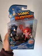 TOMY - Sonic the Hedgehog - Figuur - Sonic Boom Figure:, Spelcomputers en Games, Nieuw