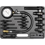 Compressiedruktester / Compressiedrukmeter Diesel, 16 Stuks, Verzenden, Nieuw
