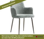 Coco Maison Olle fauteuil - Groen, Ophalen of Verzenden, Nieuw, Overige materialen
