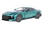 Aston Martin Valour GT480 GT-Spirit  Modelauto 1:18  2024, Hobby en Vrije tijd, Modelauto's | 1:18, Verzenden, Nieuw