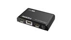 HDMI 2-poorts Splitter,  4K 60Hz UHD, Ophalen of Verzenden, Nieuw
