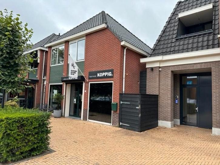 Te huur: Appartement Smidsplein in Voorthuizen, Huizen en Kamers, Huizen te huur, Gelderland, Appartement