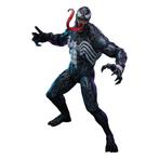 Marvel Comic Masterpiece Action Figure 1/6 Venom 39 cm, Ophalen of Verzenden, Nieuw