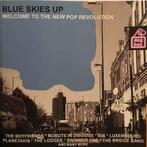 cd - Various - Blue Skies Up - Welcome To The New Pop Rev..., Verzenden, Zo goed als nieuw