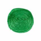 Benson Groen tuinnet - fijnmazig - UV-bestendig - 5 x 2 m..., Ophalen of Verzenden, Nieuw
