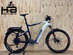 Haibike XDURO Adventr Flyon 5.0 Carbon E-Bike Sram NX 2021, Fietsen en Brommers, Elektrische fietsen, Overige merken, Ophalen of Verzenden