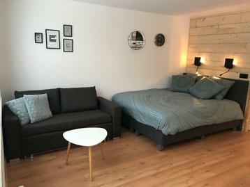 Luxe Appartement centrum Winterberg met binnen zwembad