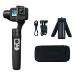 Hohem iSteady Pro4 gimbal voor action camera | Outlet model, Audio, Tv en Foto, Fotocamera's Digitaal, Verzenden, Gebruikt, Overige Merken