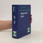 Wolters handwoordenboek / Nederlands-Duits / Wolters, Verzenden, Gelezen, I. van Gelderen