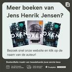 Wolf / Oxen / 4 9789400510289 Jens Henrik Jensen, Verzenden, Gelezen, Jens Henrik Jensen