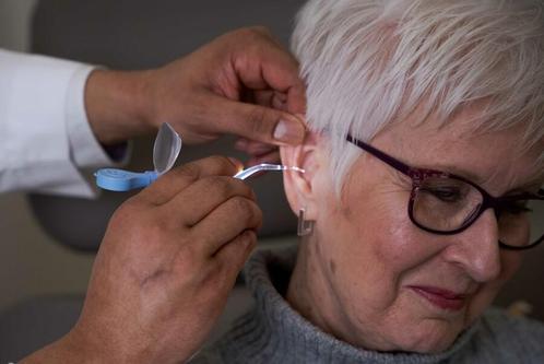 ClearLook Lighted Ear Curette Versaloop, Diversen, Verpleegmiddelen, Nieuw, Verzenden