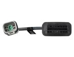 Jaltest (JDC123A) | Bendix ABS 4-pins OBD - 16-pins OBD2 Ver, Auto diversen, Autogereedschap, Verzenden, Nieuw