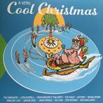 lp nieuw - Various - A Very Cool Christmas, Zo goed als nieuw, Verzenden