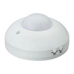 LED bewegingssensor/bewegingsmelder/PIR Sensor Opbouw Wit, Huis en Inrichting, Lampen | Overige, Nieuw, Ophalen of Verzenden