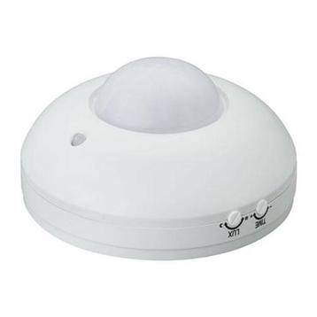 LED bewegingssensor/bewegingsmelder/PIR Sensor Opbouw Wit beschikbaar voor biedingen