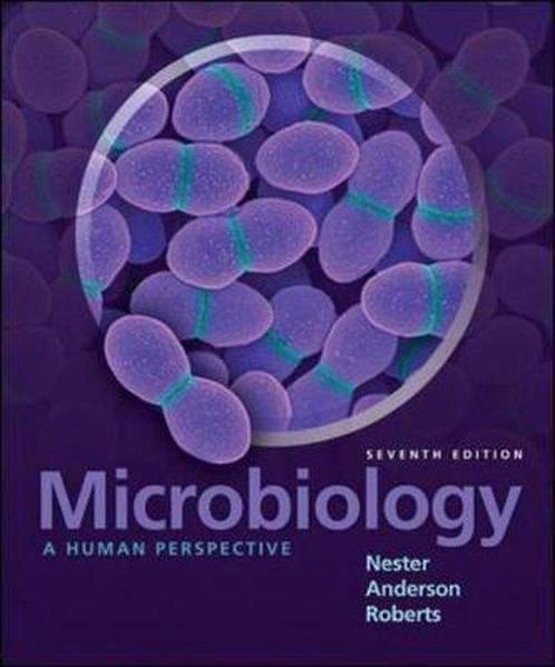 Microbiology, Boeken, Studieboeken en Cursussen, Verzenden