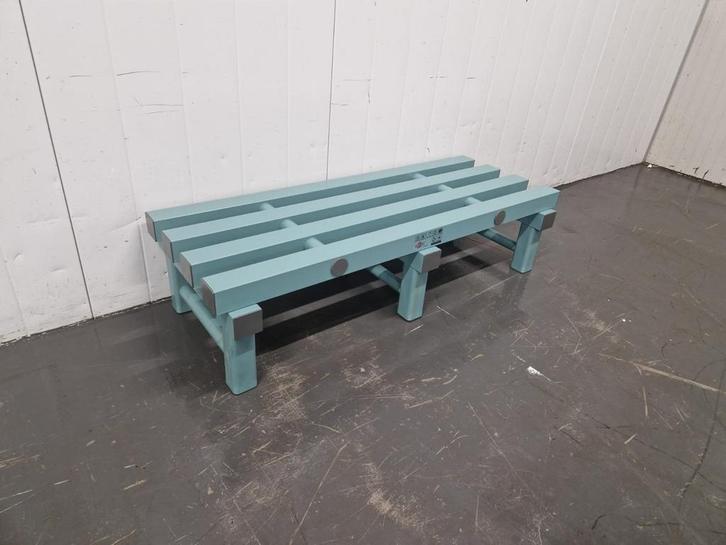 koelcel / vriescel vlonder 100 x 40 x 25 cm, Zakelijke goederen, Horeca | Keukenapparatuur, Koelen en Vriezen