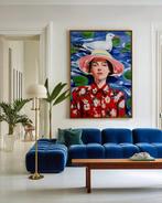 E. García - CHICA Y LA GAVIOTA XL (NO RESERVE)