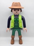 Playmobil XXL Figur Gärtner 60-65cm Werbefigur Großfigur