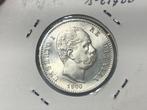 Italië, Koninkrijk Umberto I. 1 Lira 1900