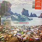 lp nieuw - Placebo - Never Let Me Go ( RED VINYL), Verzenden, Zo goed als nieuw