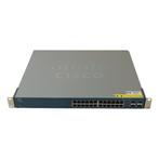 Cisco ESW-540-24-K9, Computers en Software, Verzenden, Nieuw