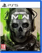 Playstation 5 Call of Duty: Modern Warfare II, Verzenden, Zo goed als nieuw