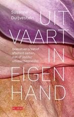 9789044550450 Uitvaart in eigen hand | Tweedehands, Verzenden, Zo goed als nieuw, Susanne Duijvestein