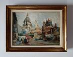 Dino Rossi (1904-1982) - Londra, Antiek en Kunst