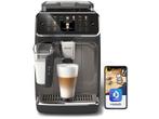 Philips -   Volautomatische Espressomachine Zwart, Afneembaar waterreservoir, Verzenden, Espresso apparaat, Nieuw