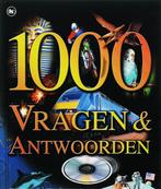 1000 vragen & antwoorden 9789044315356, Verzenden, Gelezen