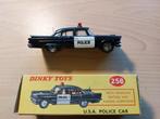 Dinky Toys 1:43 - Modelauto - 258 Dodge Royal Sedan - U.S.A., Nieuw