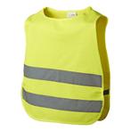 ProPlus Reflecterend veiligheidsvest voor kinderen - geel..., Ophalen of Verzenden, Nieuw