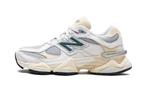 New Balance 9060 Sea Salt Yellow - Maat 42.5 EU, Kleding | Heren, Schoenen, Ophalen of Verzenden, Nieuw, New Balance