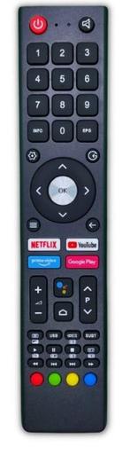 Afstandsbediening Ok odl43850uc-tib odl50672u-tab, Ophalen of Verzenden, Nieuw, Origineel