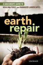 9780865717299 Earth Repair Leila Darwish, Verzenden, Nieuw, Leila Darwish