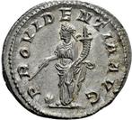 Romeinse Rijk. Maximinus Thrax (235-238 n.Chr.). Denarius