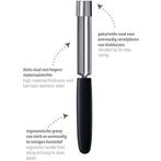 Triangle Professionele Appelboor Ø 20 mm – Ideaal voor Gr, Huis en Inrichting, Keuken | Keukenbenodigdheden, Ophalen of Verzenden