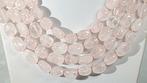 Natuurlijk Roze Kwarts - PRIMEUR KWALITEIT -
