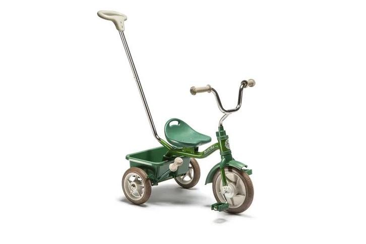 Driewieler Italtrike Primavera Passenger (Driewielers), Fietsen en Brommers, Fietsen | Driewielers, Nieuw, Ophalen of Verzenden