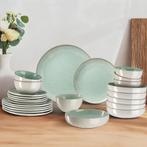 Serviesset Mare van aardewerk, voor 6 personen - 24 delig, M, Verzenden, Nieuw