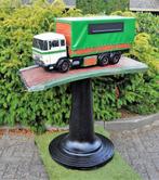 Brievenbus is Uw truckmodel van beton, Tuin en Terras, Ophalen, Nieuw, Beton, Staande brievenbus