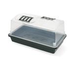 Kweekbak met deksel | Nature | 32 x 18 x 17 centimeter, Verzenden, Nieuw