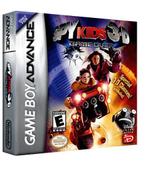 Spy Kids 3D - game over (losse cassette), Spelcomputers en Games, Games | Nintendo Game Boy, Verzenden, Nieuw