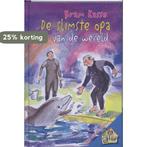 SLIMSTE OPA VAN DE WERELD, DE 9789033121302 B. Kasse, Boeken, Verzenden, Zo goed als nieuw, B. Kasse