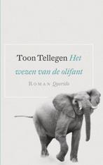 Het wezen van de olifant 9789021440262 Toon Tellegen, Verzenden, Gelezen, Toon Tellegen