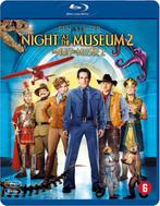 Night at the museum 2 (blu-ray nieuw), Cd's en Dvd's, Blu-ray, Ophalen of Verzenden, Nieuw in verpakking